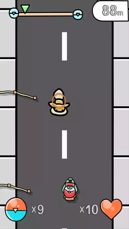 Play Puke GO (Simulator)