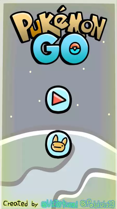 Play Puke GO (Simulator)