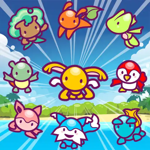 Play Pukiimon APK Play Pukiimon APK