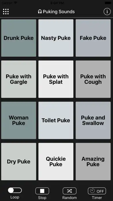 Play Puking Sounds  and enjoy Puking Sounds with UptoPlay