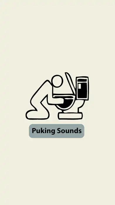Play Puking Sounds as an online game Puking Sounds with UptoPlay