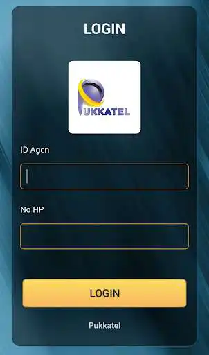 Play APK PUKKATEL -ISI ULANG PAKET DATA , PULSA, TOKEN PLN-  and enjoy PUKKATEL -ISI ULANG PAKET DATA , PULSA, TOKEN PLN- using 