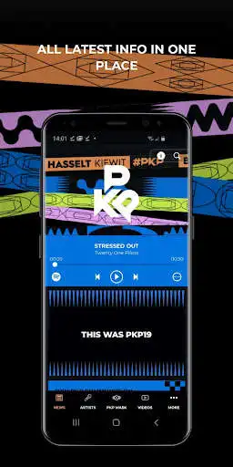 Play Pukkelpop