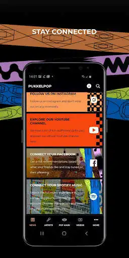 Play Pukkelpop
