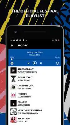 Play Pukkelpop
