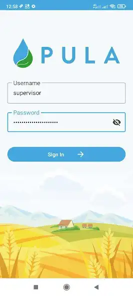 Play Pula FC - For Supervisors  and enjoy Pula FC - For Supervisors with UptoPlay