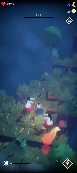 Play Pulang Kampung as an online game Pulang Kampung with UptoPlay