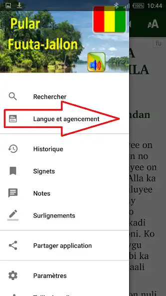 Play Pular Fuuta-Jallon, fr. En. Ar as an online game Pular Fuuta-Jallon, fr. En. Ar with UptoPlay