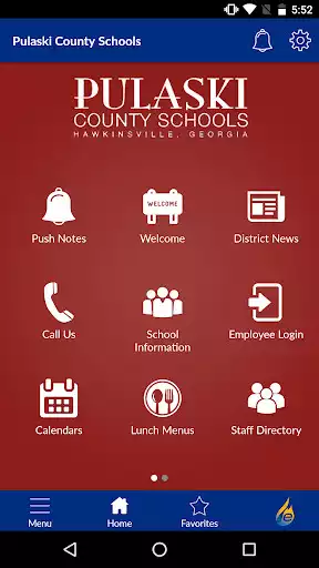 Play Pulaski County Schools