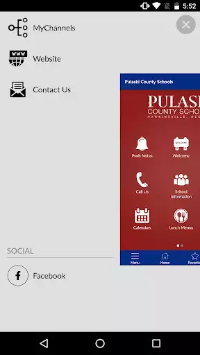 Play Pulaski County Schools