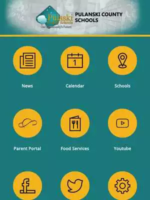 Play Pulaski County Schools