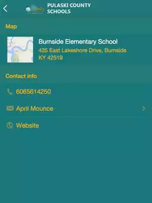 Play Pulaski County Schools