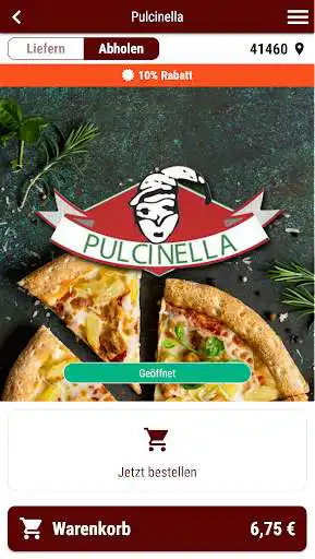Play Pulcinella and enjoy Pulcinella with UptoPlay Play Pulcinella and enjoy Pulcinella with UptoPlay