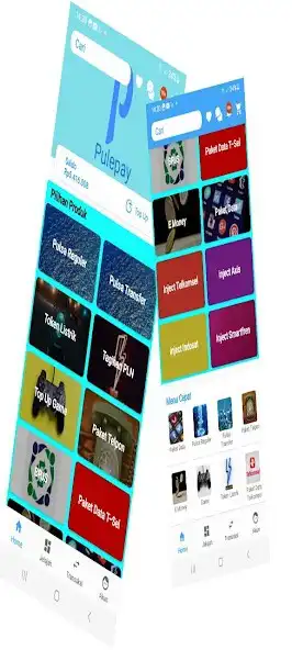 Play Pulepay - TopUp Game Termurah  and enjoy Pulepay - TopUp Game Termurah with UptoPlay