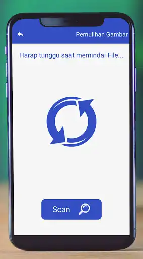 Play Pulihkan File Dihapus - File Recovery as an online game Pulihkan File Dihapus - File Recovery with UptoPlay