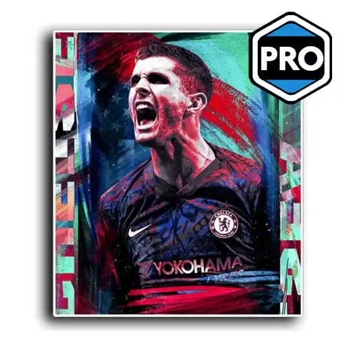 Play Pulisic - WA Sticker Pro APK Play Pulisic - WA Sticker Pro APK