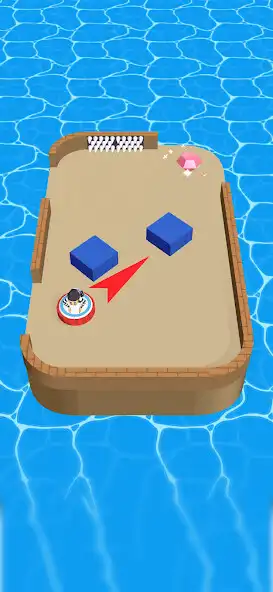 Play Pull and Slip  and enjoy Pull and Slip with UptoPlay