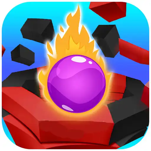 Play Pull Down Ball : Slurr Up APK