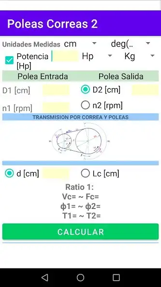 Play Pulley and Belt  and enjoy Pulley and Belt with UptoPlay