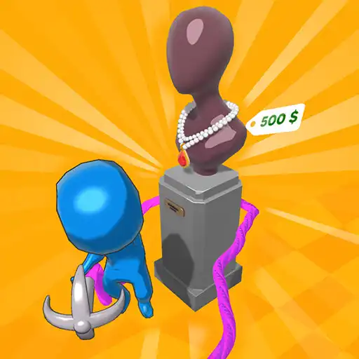 Play Pulley Robber APK Play Pulley Robber APK