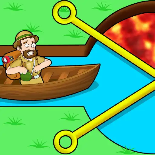 Play Pull Him Out APK