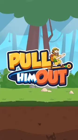 Play Pull Him Out  and enjoy Pull Him Out with UptoPlay