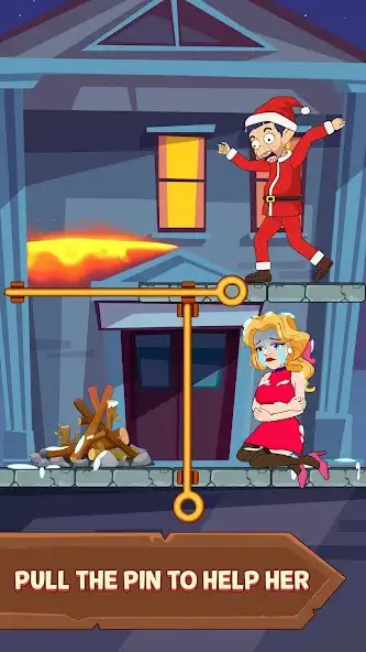 Play Pull Him Up 2 - Pull Her Out  and enjoy Pull Him Up 2 - Pull Her Out with UptoPlay