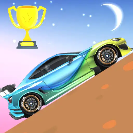 Play PullingGo Cars: Climbing race APK Play PullingGo Cars: Climbing race APK