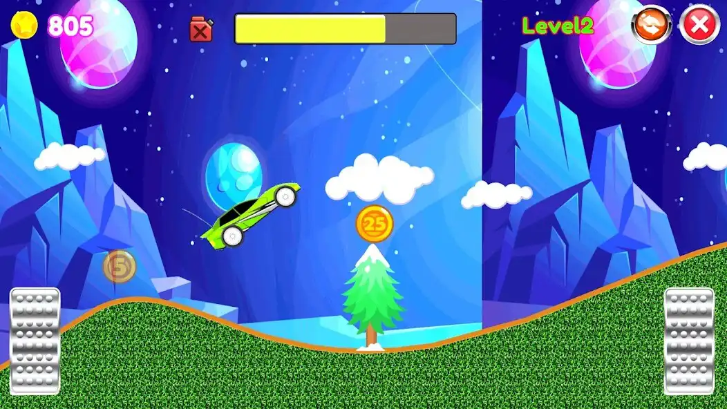 Play PullingGo Cars: Climbing race  and enjoy PullingGo Cars: Climbing race with UptoPlay
