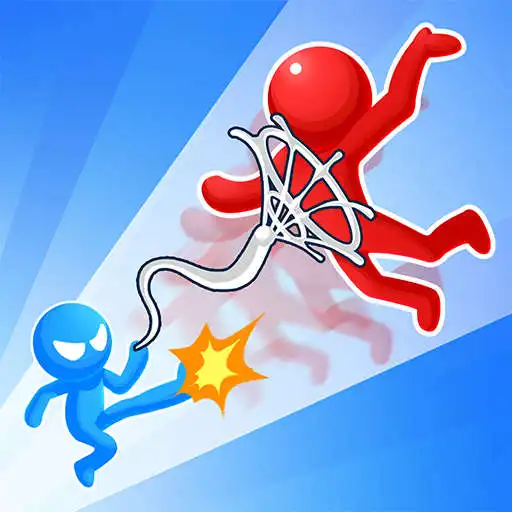 Play Pulling Killer APK
