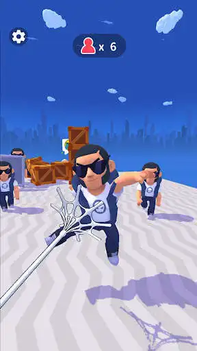 Play Pulling Killer as an online game online Pulling Killer with UptoPlay com.toukagames.pullingkiller.global Play Pulling Killer as an online game Pulling Killer with UptoPlay