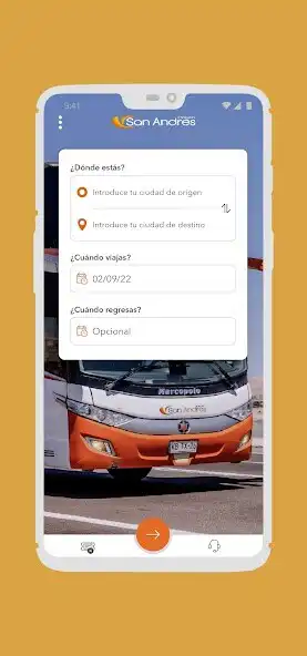 Play Pullman San Andres  and enjoy Pullman San Andres with UptoPlay