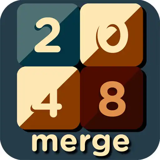 Play Pull  Merge :2048 Puzzle Game APK