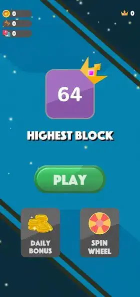 Play Pull  Merge :2048 Puzzle Game  and enjoy Pull  Merge :2048 Puzzle Game with UptoPlay