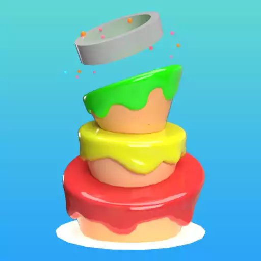 Play Pull Me Up Cake APK