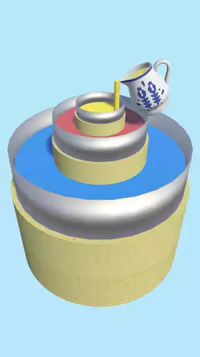 Play Pull Me Up Cake as an online game Pull Me Up Cake with UptoPlay