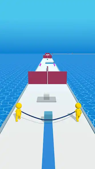 Play Pull or Fall  and enjoy Pull or Fall with UptoPlay