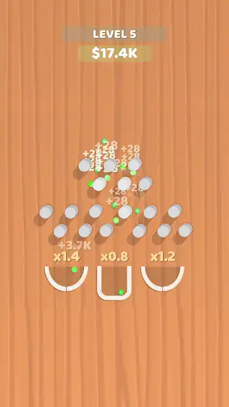 Play PullOut as an online game PullOut with UptoPlay