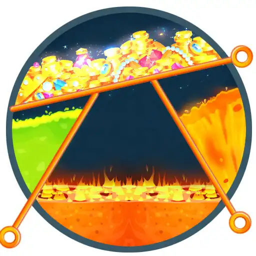 Play Pull Pin Game: Hero Rescue APK Play Pull Pin Game: Hero Rescue APK