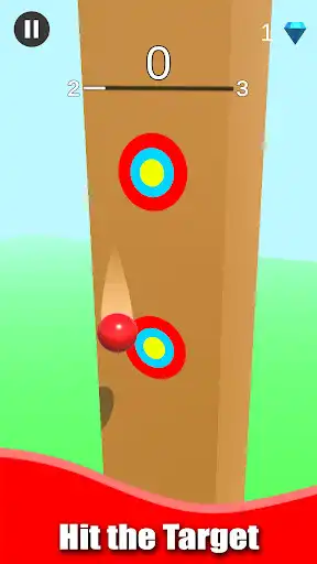 Play Pull Pokey Ball  and enjoy Pull Pokey Ball with UptoPlay