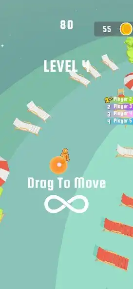 Play Pull Pusher  and enjoy Pull Pusher with UptoPlay