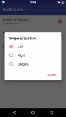 Play PullStatusbar Play PullStatusbar