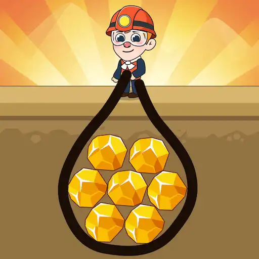 Play Pull The Gold APK