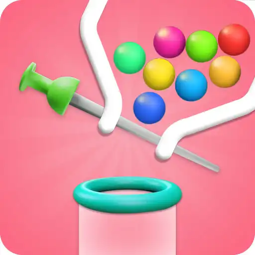 Play Pull the Pin - Pin Out Puzzle APK