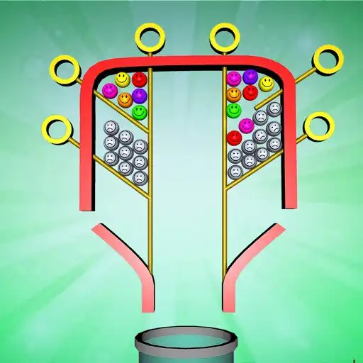 Play Pull The Pin-Pin Pull Game APK