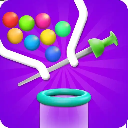 Play Pull the Pin - Pin Pull Puzzle APK