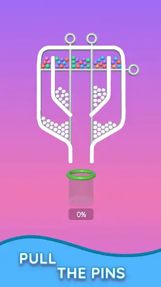 Play Pull The Pin : Puzzle Game  and enjoy Pull The Pin : Puzzle Game with UptoPlay