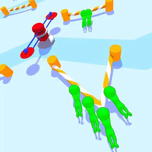 Play pull the rope APK