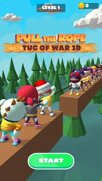 Play Pull the Rope: Tug of War 3D and enjoy Pull the Rope: Tug of War 3D with UptoPlay Play Pull the Rope: Tug of War 3D and enjoy Pull the Rope: Tug of War 3D with UptoPlay