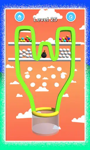 Play Pull The Stick as an online game Pull The Stick with UptoPlay
